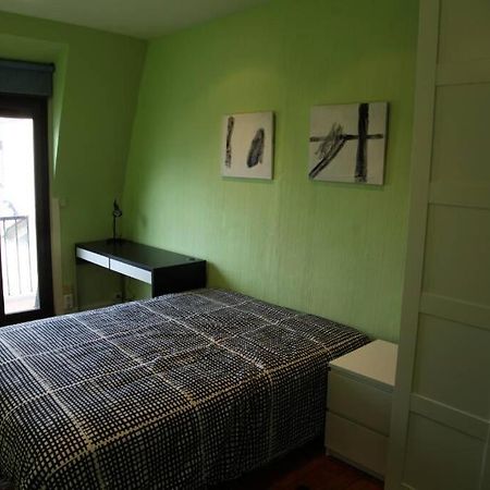 Apartamento Journalist San Sebastián Esterno foto