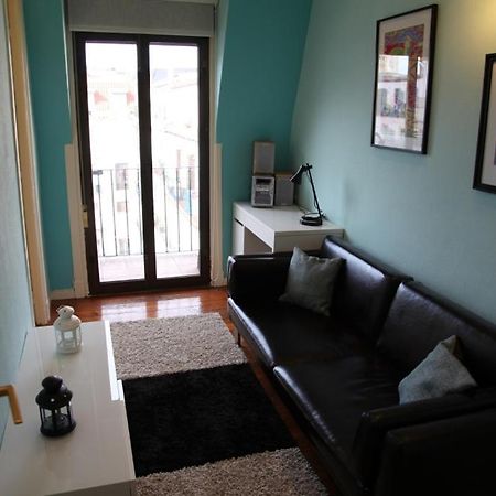 Apartamento Journalist San Sebastián Esterno foto